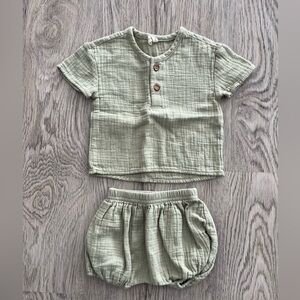 Quincy Mae 2 Piece Set